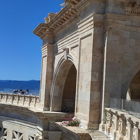 La Casetta Κάλιαρι Εξωτερικό φωτογραφία
