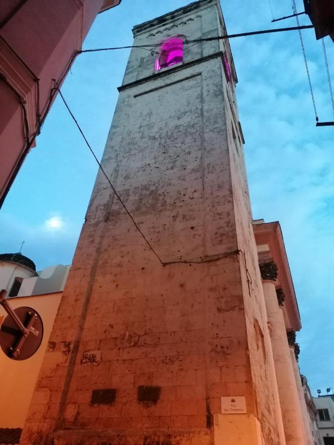 La Casetta Κάλιαρι Εξωτερικό φωτογραφία