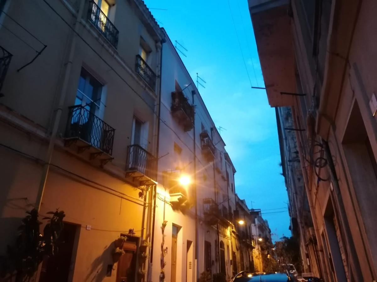 La Casetta Κάλιαρι Εξωτερικό φωτογραφία