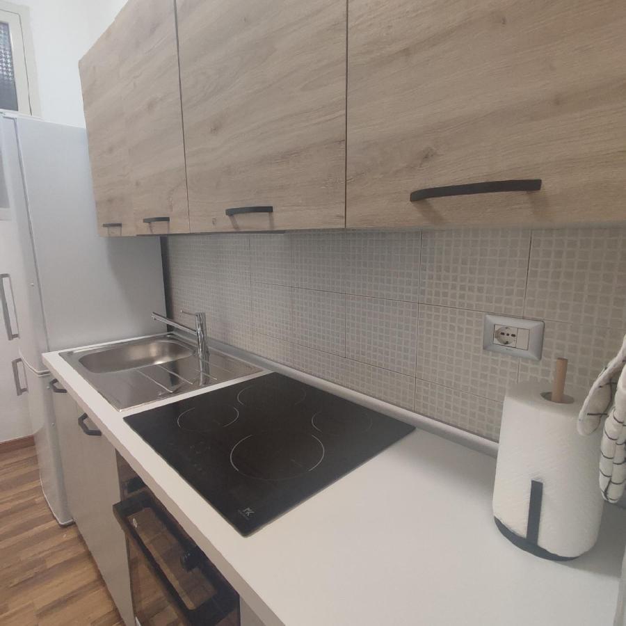 La Casetta Κάλιαρι Εξωτερικό φωτογραφία