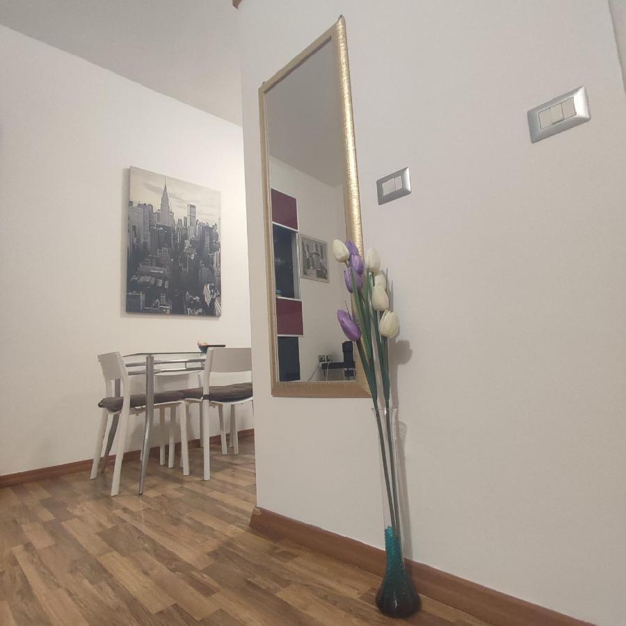 La Casetta Κάλιαρι Εξωτερικό φωτογραφία